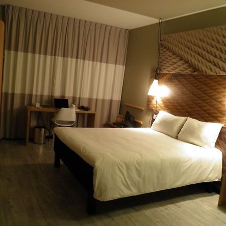 Ibis N'Djamena La Tchadienne Bagian luar foto